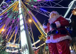 Weihnachtsmarkt In Jena 2019 00030